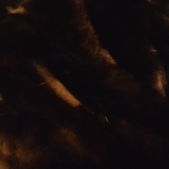 Velvet Purce Master Ernest Made Italy Brown Bag Vintage Ghj1 - Picture 4 of 4